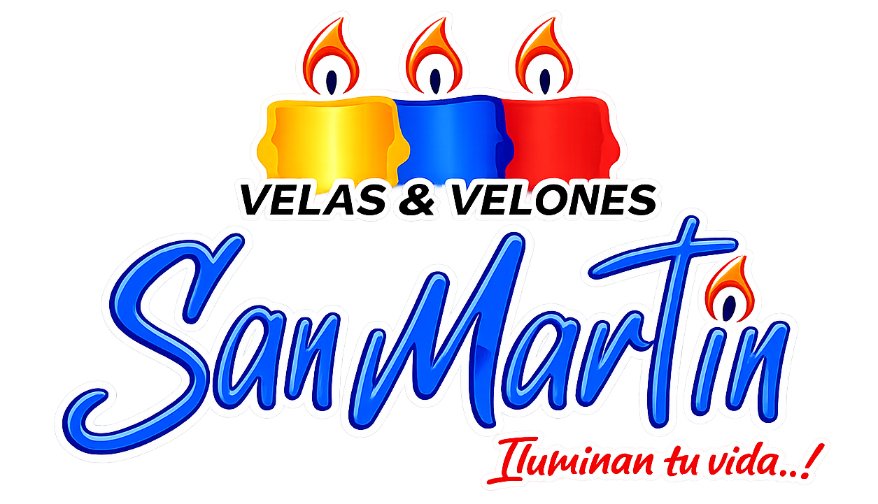 Velas & Velones San Martín
