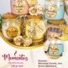 Velas aromatizadas Vela MOMENTOS 130 gr