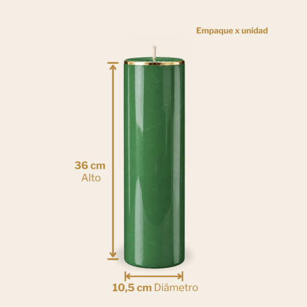 Velón #13