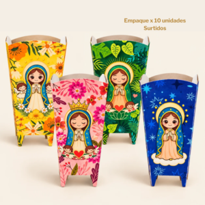 Faroles navideños Faroles navideños Velas y velones San Martín